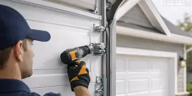New Garage Door Installation Guide Forney TX