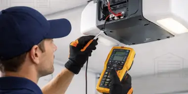Garage Door Opener Repair Tips Forney TX